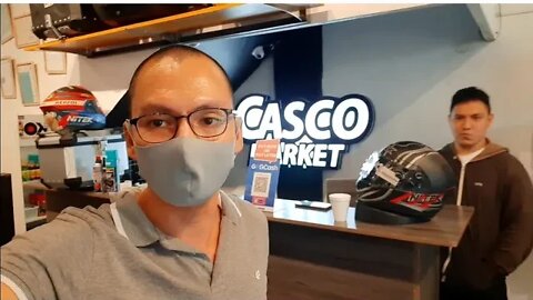 Casco Market Las Pinas