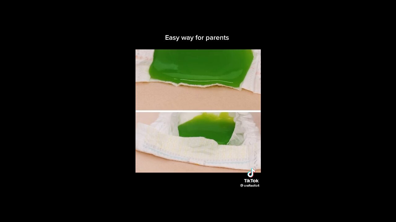 DIY PARENT HACKS