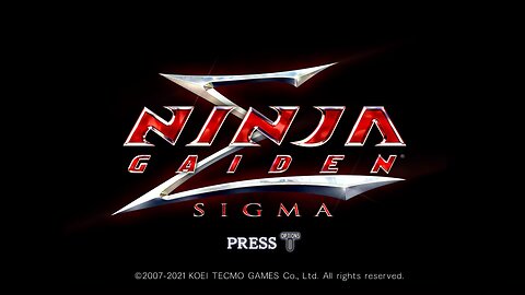 Ninja Gaiden Sigma [CUSA25889] Cheats v1.02 PKG by 灰原哀 ( PS4 GOLDEN HEN 5.05 - 9.00 )