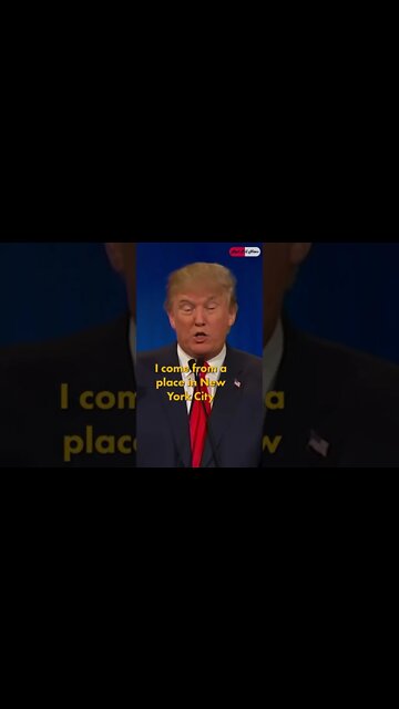 When Did Donald Trump Become A Republican? 🤔