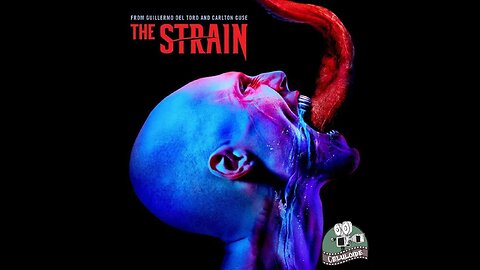 CLOP E160 La Cepa (The Strain)