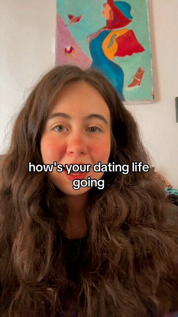 #datinglife @Tinder @Bumble