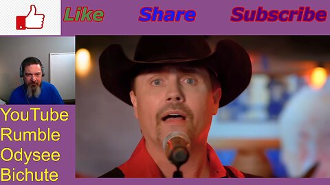 John Rich I'm Offended Reaction