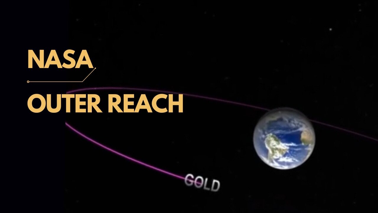 NASA: Understanding the Outer Reaches of Earth's Atmosphere *****