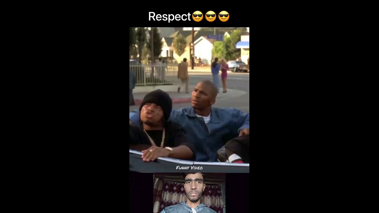 Respect🥶💯😱 #shorts #shortsvideo #respect #short #funnyvideo