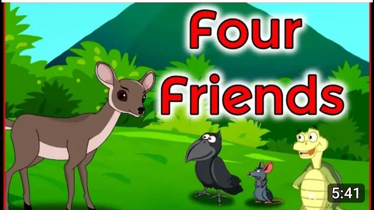 For frend amezing cartoon video hd