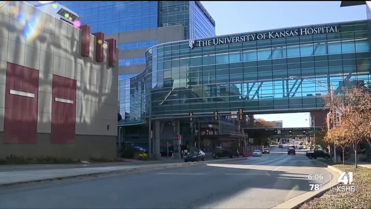 KU Health System's 'Revive' program part of network to prevent youth violence in KCK