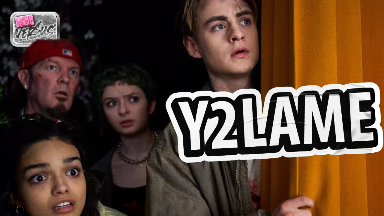 Y2K WAS A BOX OFFICE DISASTER | Film Threat Versus