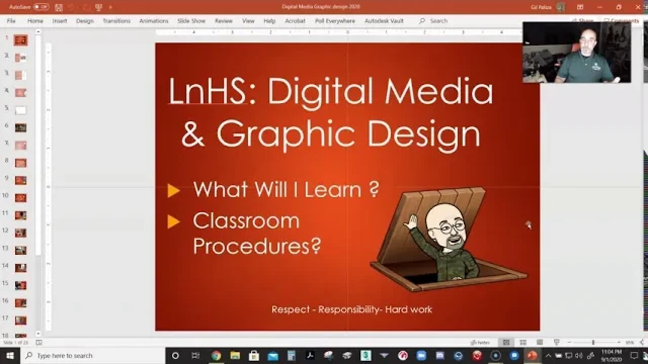 BTSN Digital Media Graphic Design