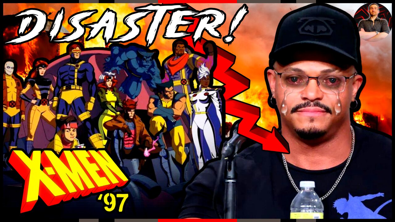 Disney Marvel Fires X-Men '97 Creator Beau DeMayo Days Before Release!