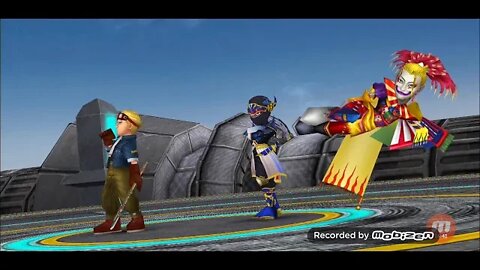 New updates, Cids Slash Lance is more deadly, more Coop in Tree of the Void & more / Final Fantasy