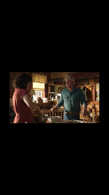 Spoiler 7: Heartland 17X04 Lou and Tim Scene