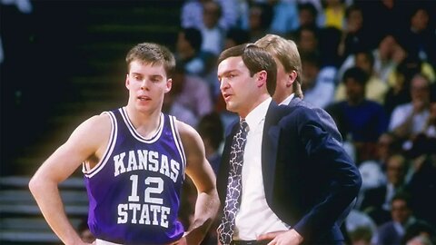 Daily Delivery | Basketball media guide from 1990 shows Kansas State's hoops dominance