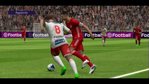 PES 2021: KORTRIJK vs FC BAYERN MUNCHEN | Entretenimiento Digital 3.0