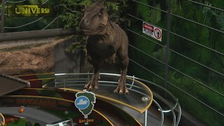 Pinball FX3 Jurassic Park Pinball