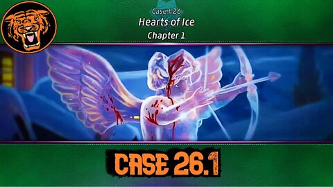 Pacific Bay: Case 26.1: Hearts of Ice