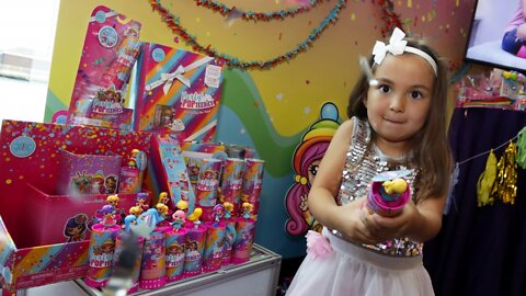 Biggest Toy Industry Event Focused On Interactive Products This Year