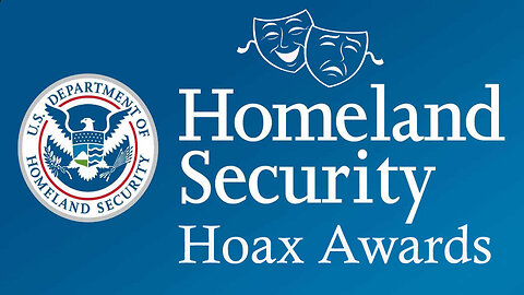 Flashback - The DHS 2014 Golden Hoax Awards