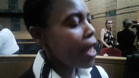 Hefty sentences for Coligny duo widely welcomed (ge3)