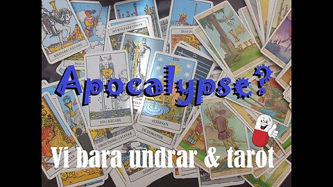 Apocalypse!