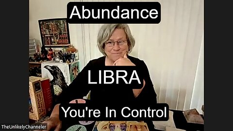 LIBRA - Abundant Longevity