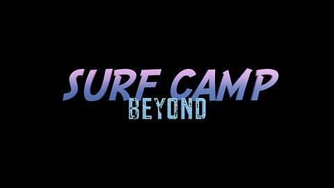 SURF CAMP BEYOND