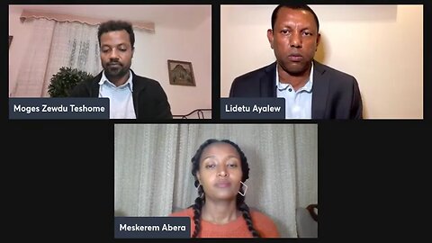 ሻቢያ በኢትዮጵያ ላይ ወረራ የፈጸመው በምን ምክንያት ነው? - ሙግት በመስከረም አበራ እና በልደቱ አያሌው መካከል