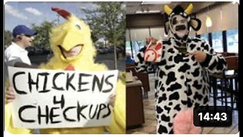 IT'S HAPPENING AGAIN! "AVOID COUNTY FAIRS! FIRST BIRD FLU DEATH IN HUMAN FROM FLU NEVER SEEN BEFORE"