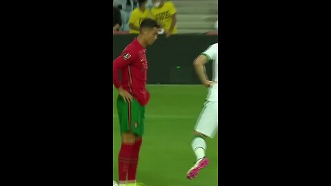 cr7 funny moments