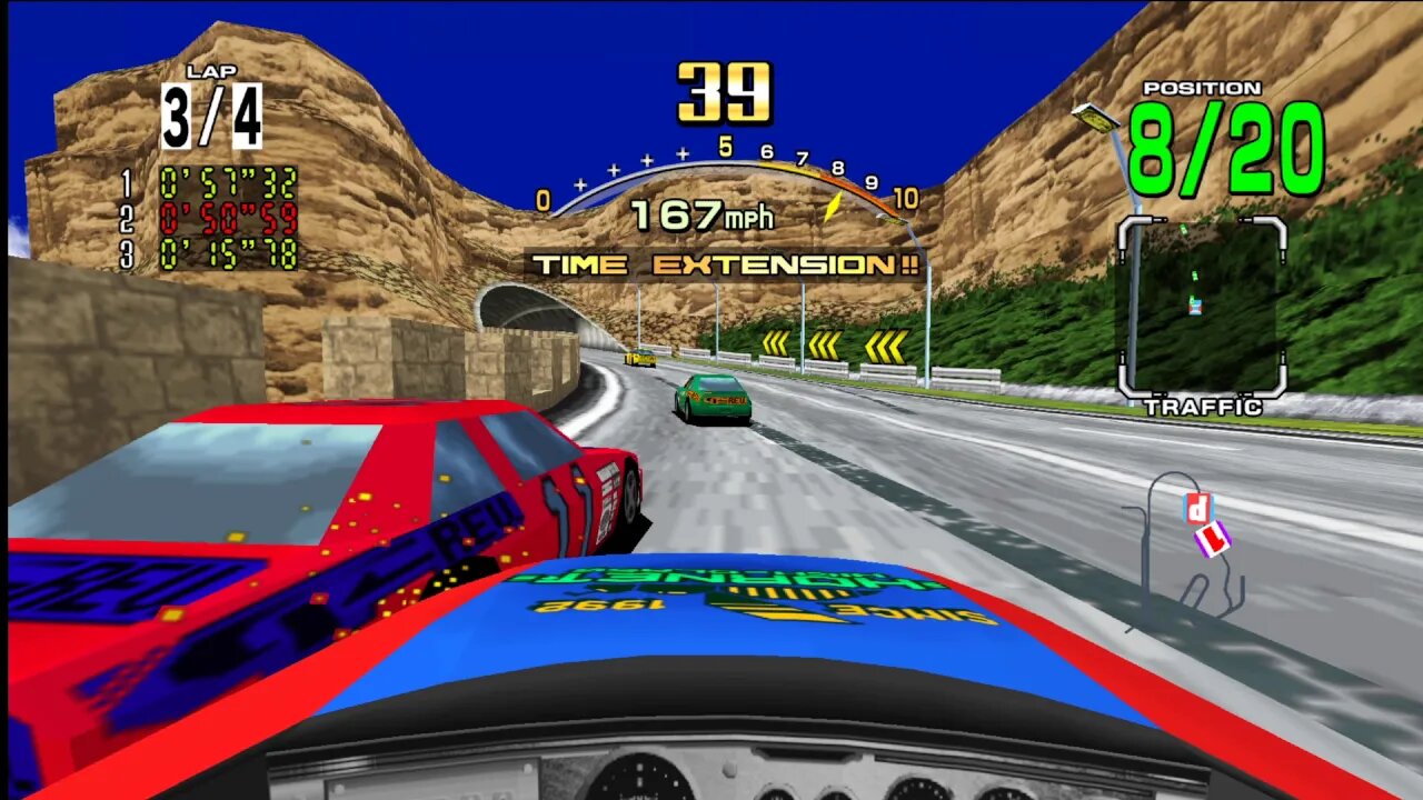 MyRetrozz Playz- Daaaaaaaaaaaaaytoooooooooooooonaaaaa (PS3)