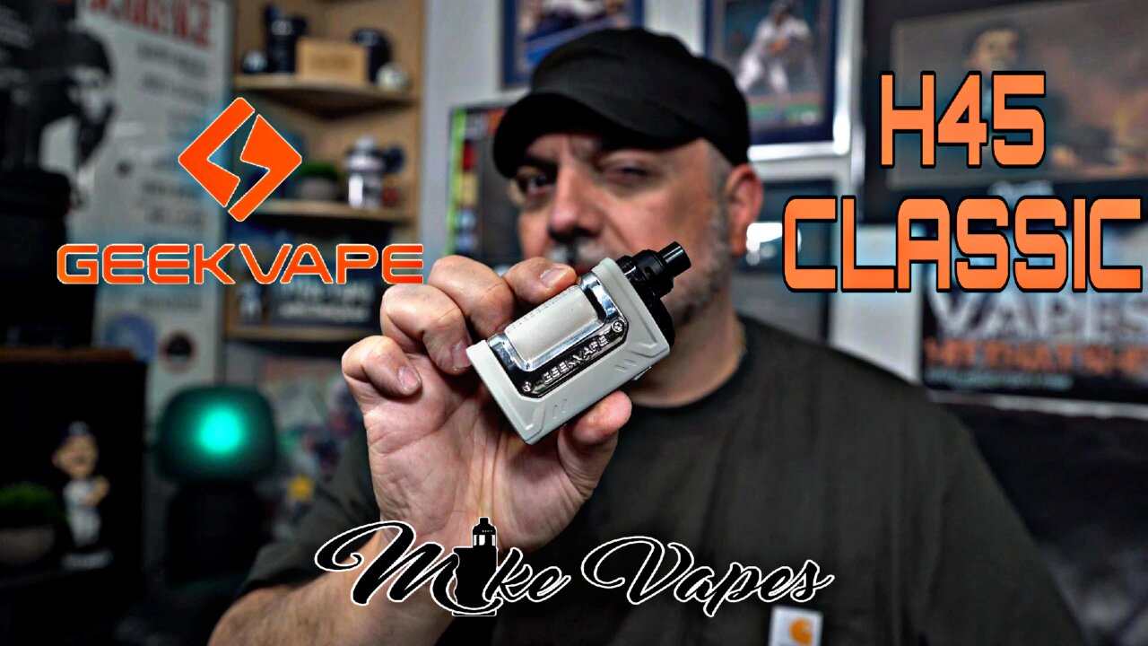 Geekvape H45 Classic