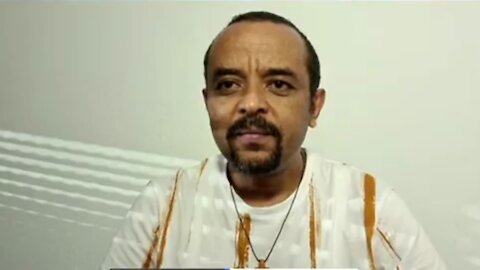 ከ27 አመቱ የበለጠ በኦሮሞ ብልጽግና እየታረደ ያለው አማራ - መ/ር ዘመድኩን በቀለ