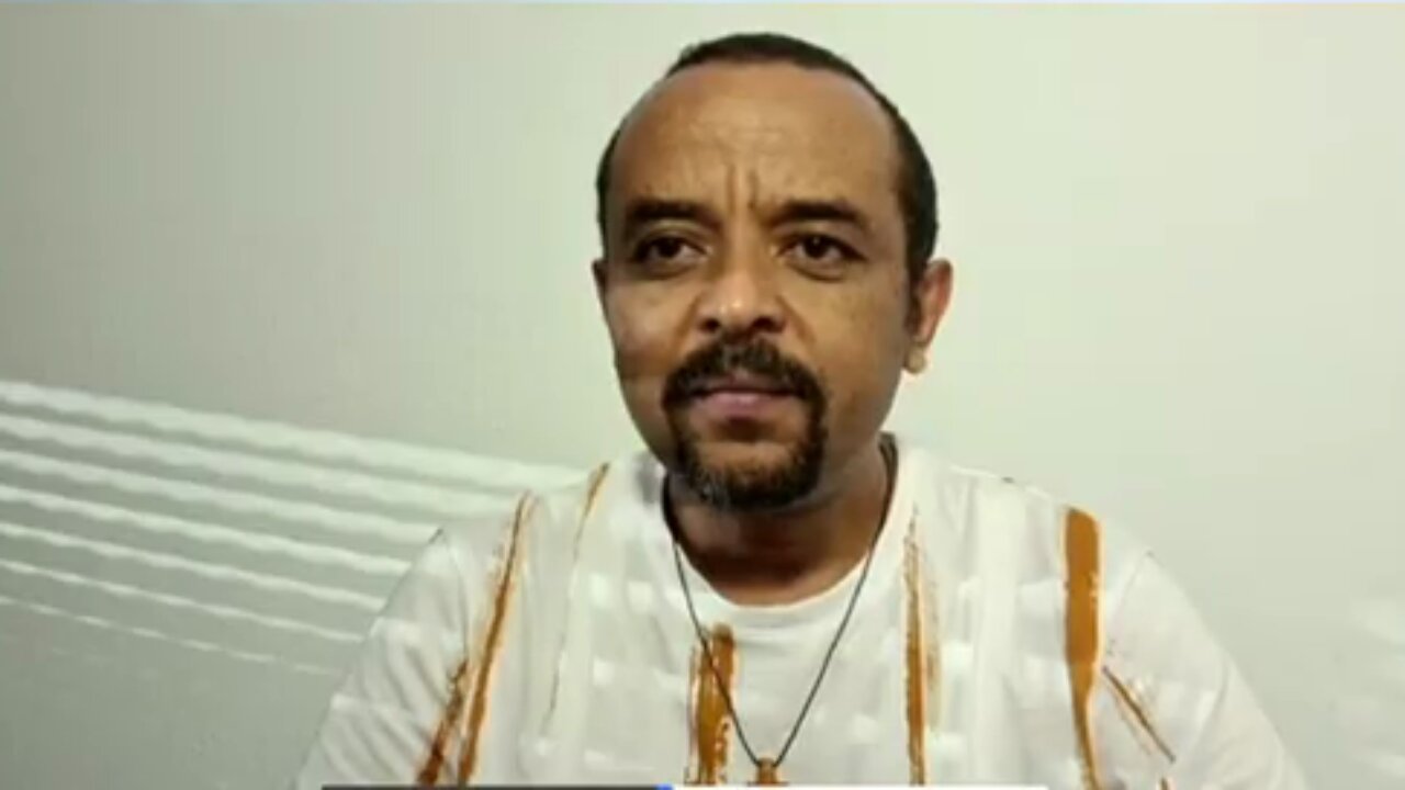 ከ27 አመቱ የበለጠ በኦሮሞ ብልጽግና እየታረደ ያለው አማራ - መ/ር ዘመድኩን በቀለ