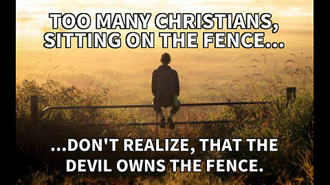 Wake the Bear Radio - Show 155 - The Devil Owns the Fence: “Choose Your Side” - The Flood of Crazy