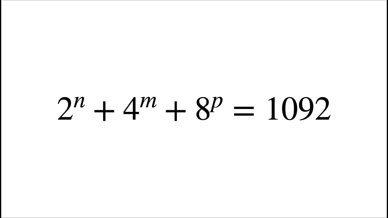[從零到奧數] #46