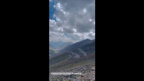 Babusar Top Pakistan 🇵🇰