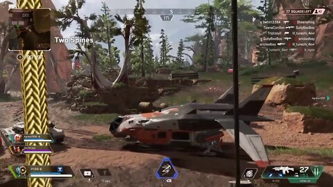 Apex Season's sum 4-7