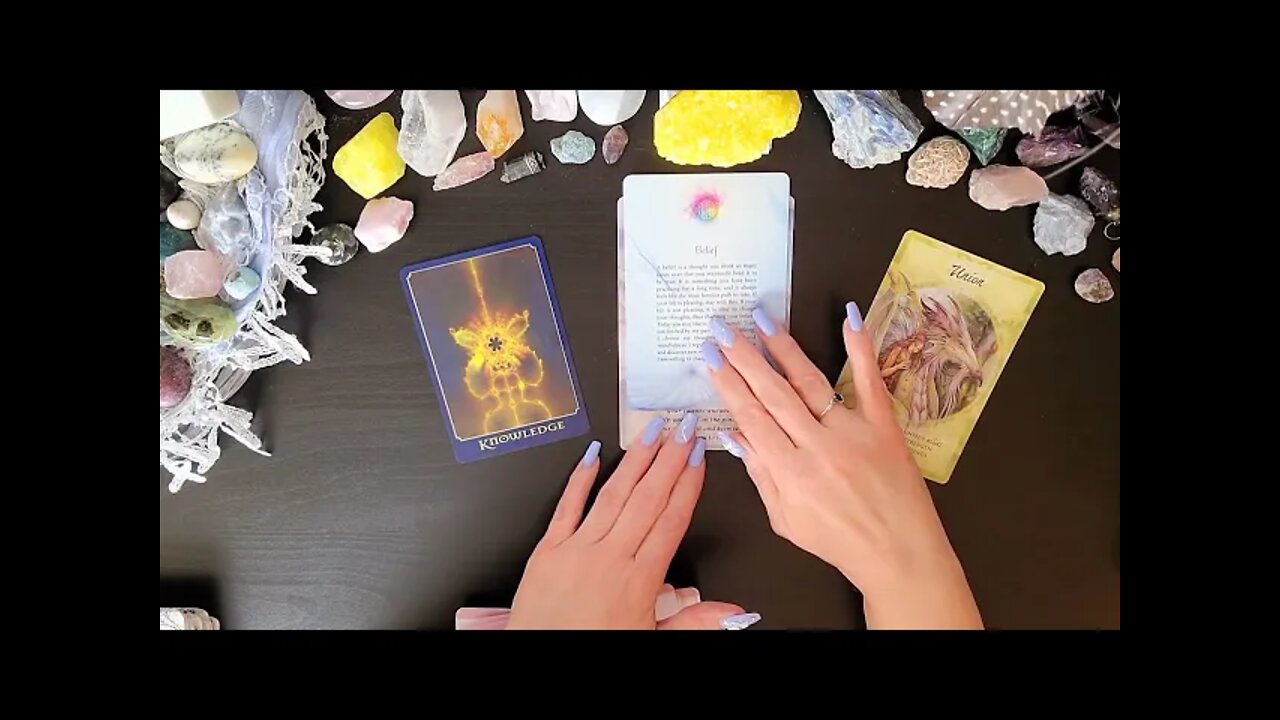 ♊ Gemini~Knowledge You Must Share🕊️What Spirit Wants You To Know🌏March 14-21 Tarot Reading