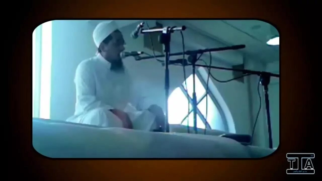Qari Saeed Makda || Surah Kauthar