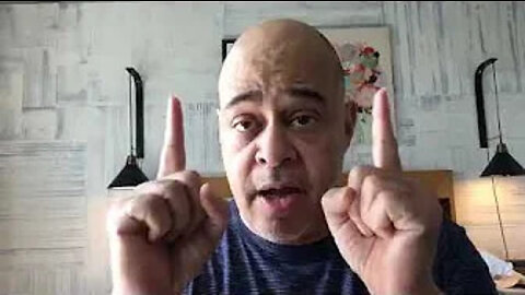 John Eckhardt-Word of Wisdom Challenge with Chauncey Fourteen