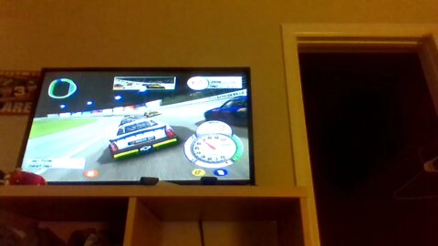 NASCAR Thunder 2003 R14/36:Chicagoland 400