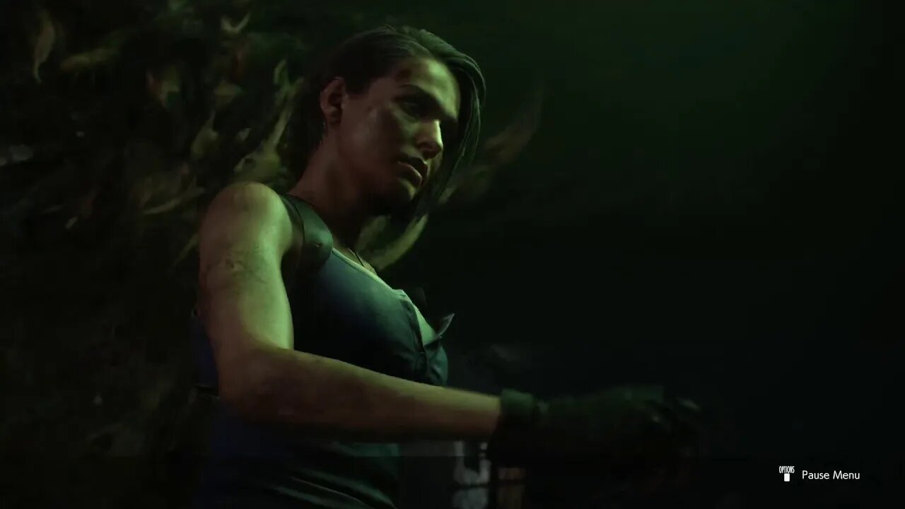 [PS4] Resident Evil 3 Remake - Inferno Achievement w/Infinite R. Launcher