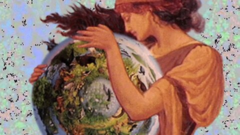 Mother Earth Origins / Galactic Connections 1000 Dimension Channeling