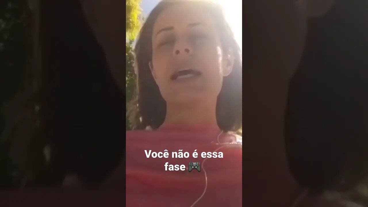 vai passar, é só uma fase! #devocional #saraetobias #meuparcatolico