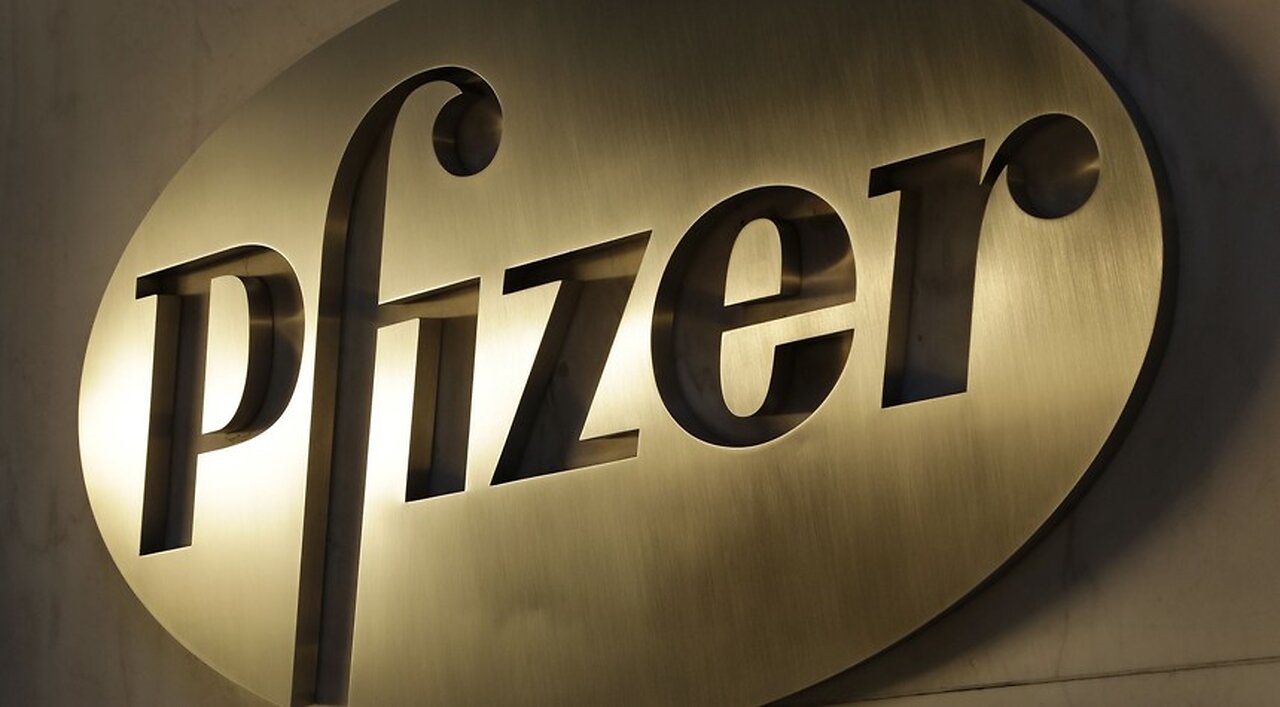 Commentary: Pfizer's Execs Thank You for Their Christmas Bonuses