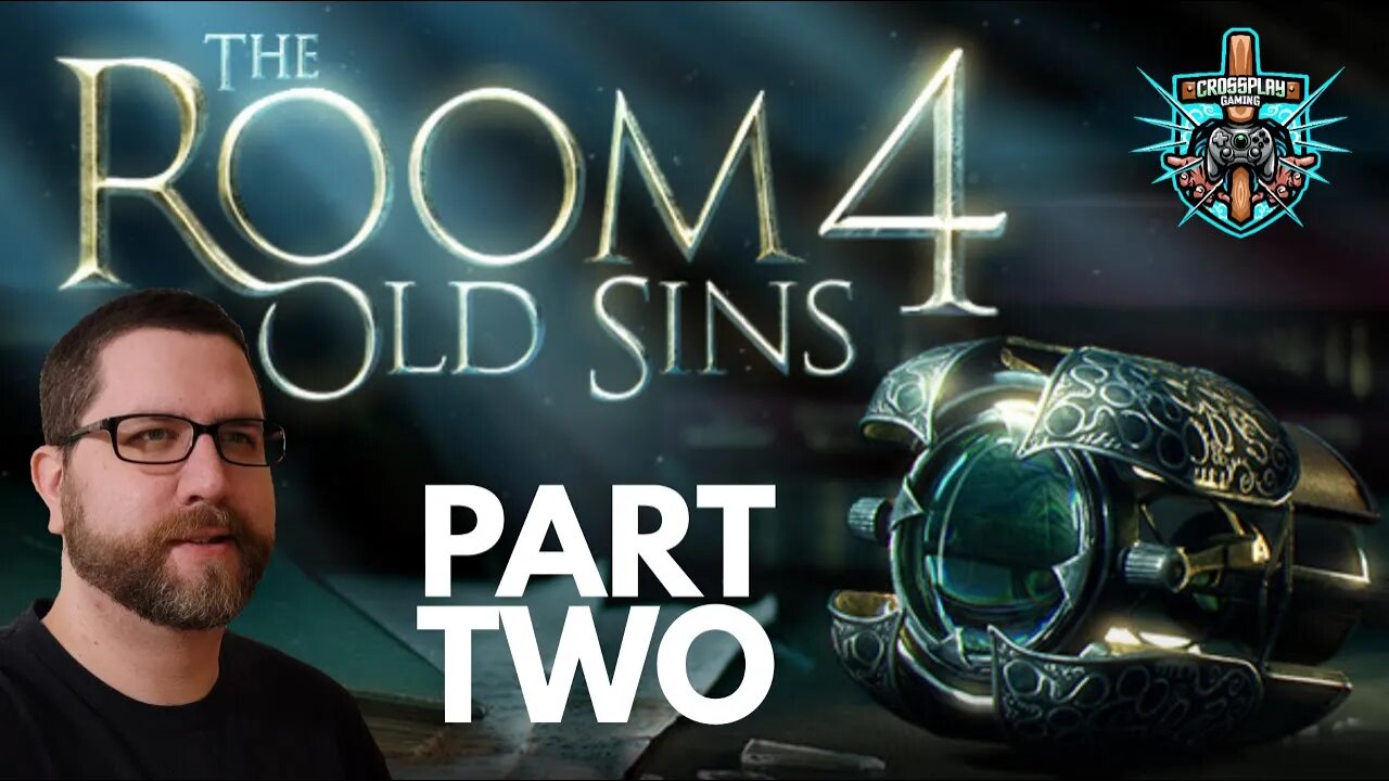 The Room 4: Old Sins (Part 2)