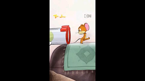 Tom and Jerry funny cartoon