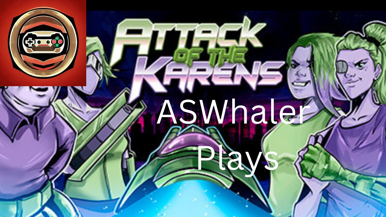 I DEMAND TO SEE YOUR MANAGER!!! Attack of the Karens DEMO on STEAM