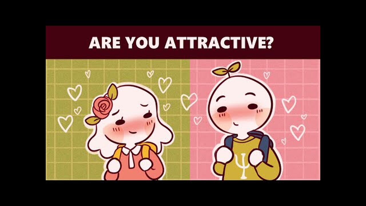 5 Signs You're Attractive (Even if You Don't Think So!)