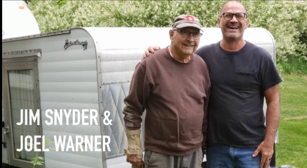 SNYDER FAMILY -- HI-LO TRAILER CO 2023 NCOIM HALL of FAME